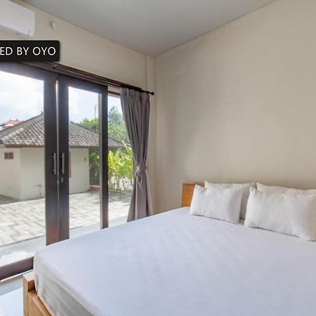 Collection O Near Seminyak Beach Formerly The Kumpi Hotel Bagian luar foto