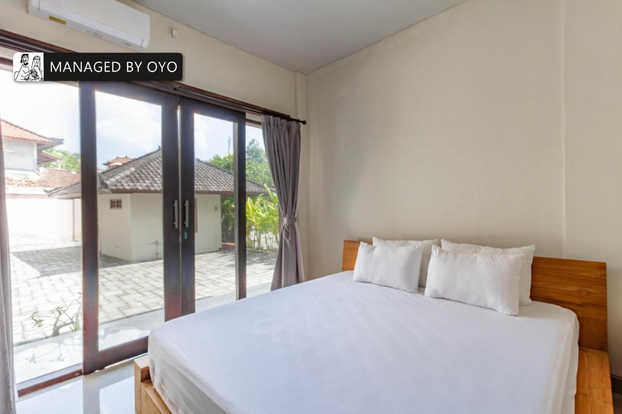 Collection O Near Seminyak Beach Formerly The Kumpi Hotel Bagian luar foto