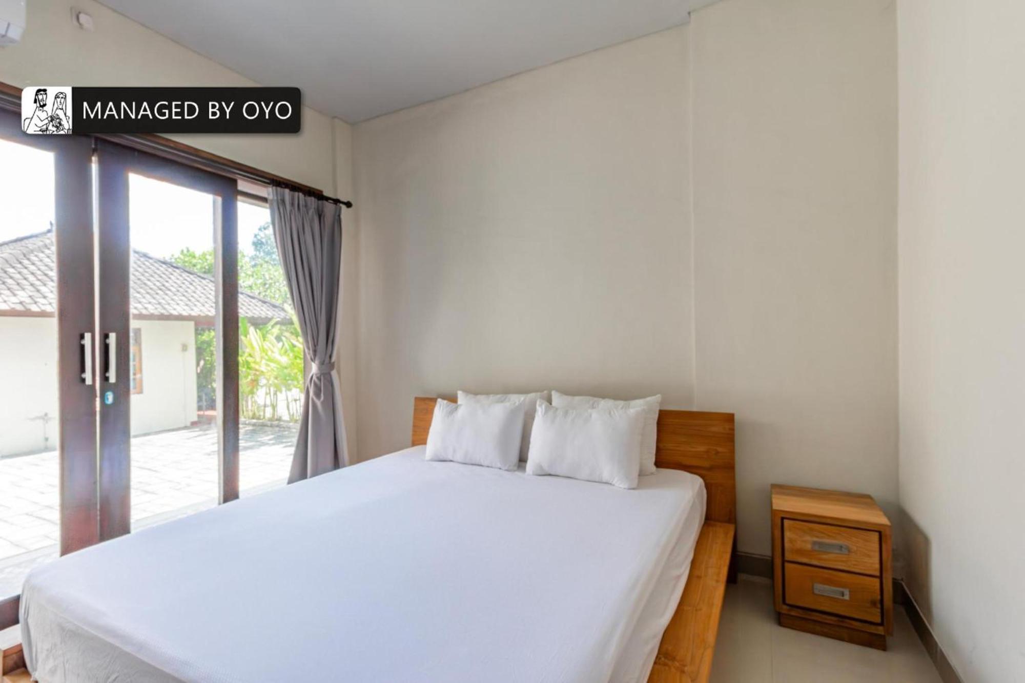 Collection O Near Seminyak Beach Formerly The Kumpi Hotel Bagian luar foto