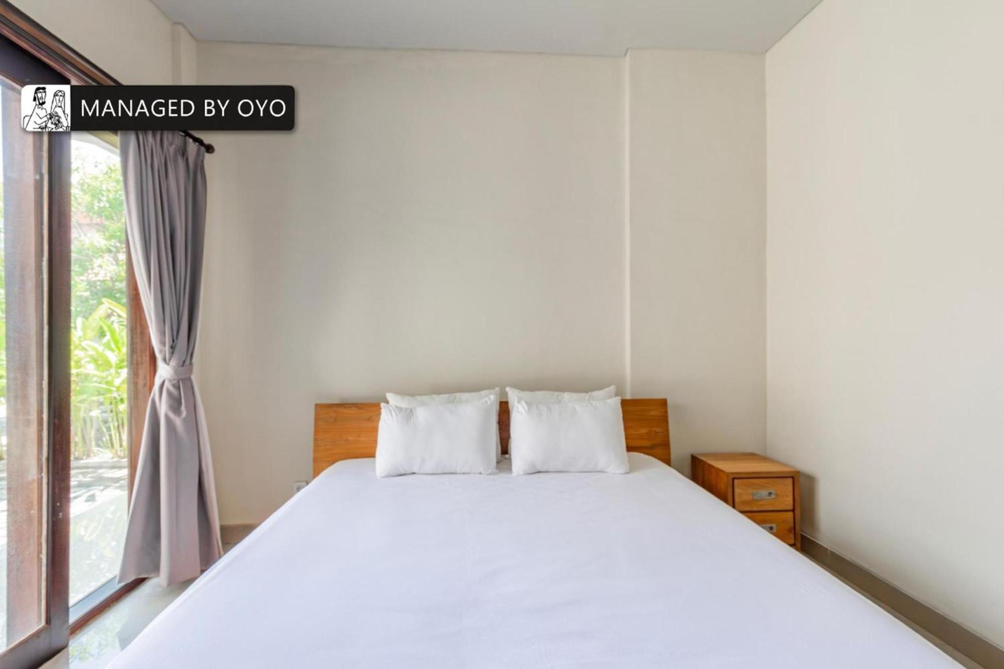 Collection O Near Seminyak Beach Formerly The Kumpi Hotel Bagian luar foto