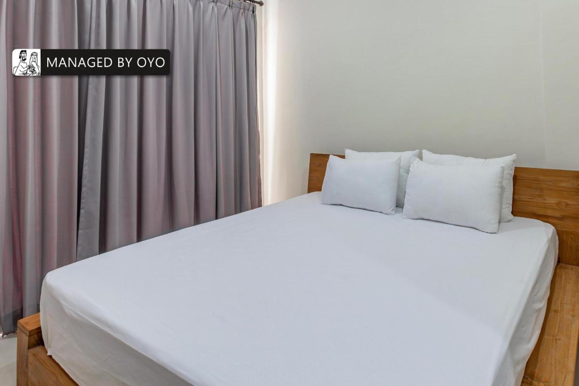 Collection O Near Seminyak Beach Formerly The Kumpi Hotel Bagian luar foto